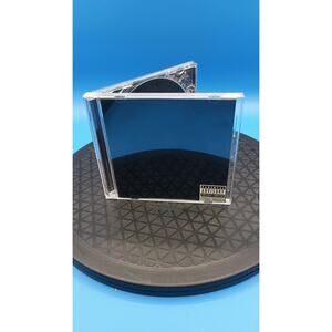 Mudvayne - The End of All Things to Come (CD: 2005) Metal HTF Rare